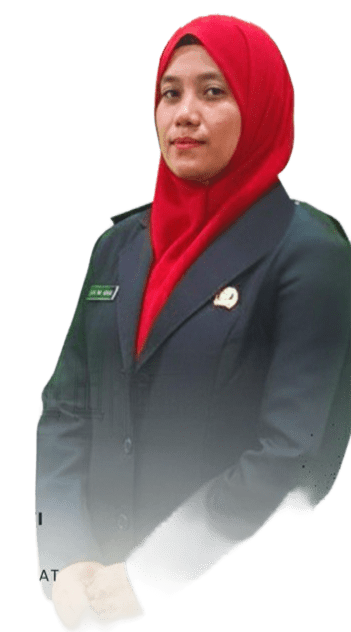 Guru Kanan Mata Pelajaran Bahasa - Azwin Binti Abdullah