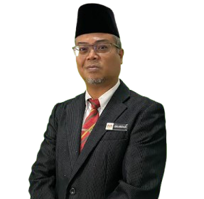 Guru Kanan Sains & Matematik - Hj Raja Iskandar Bin Raja Ali