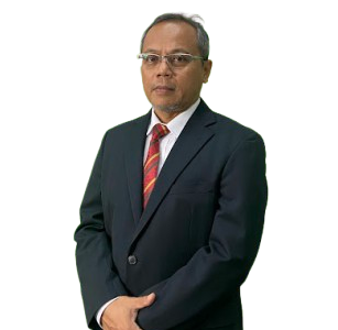 Penolong Kanan Kokurikulum - Wan Mohd Rosnan Bin Ghazali